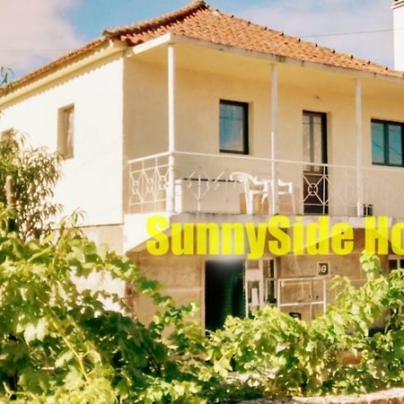 Sunnyside Home Chaves Luaran gambar