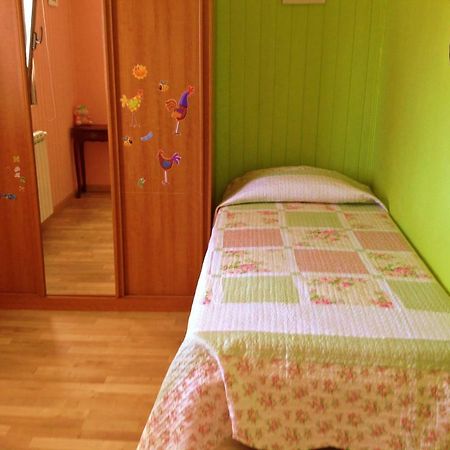 Sunnyside Home Chaves Luaran gambar