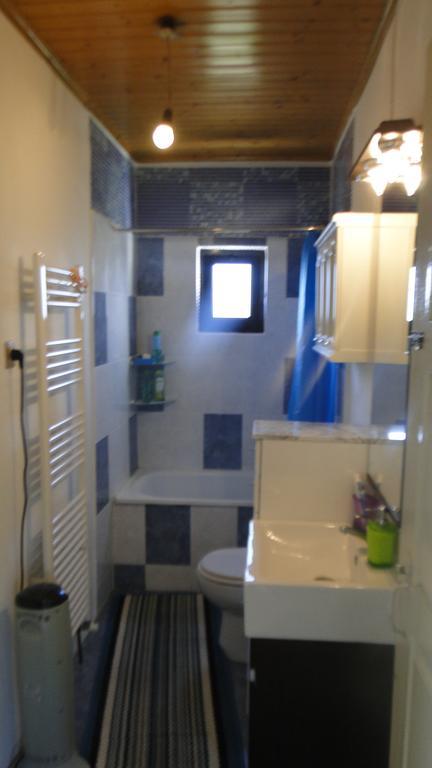 Sunnyside Home Chaves Luaran gambar