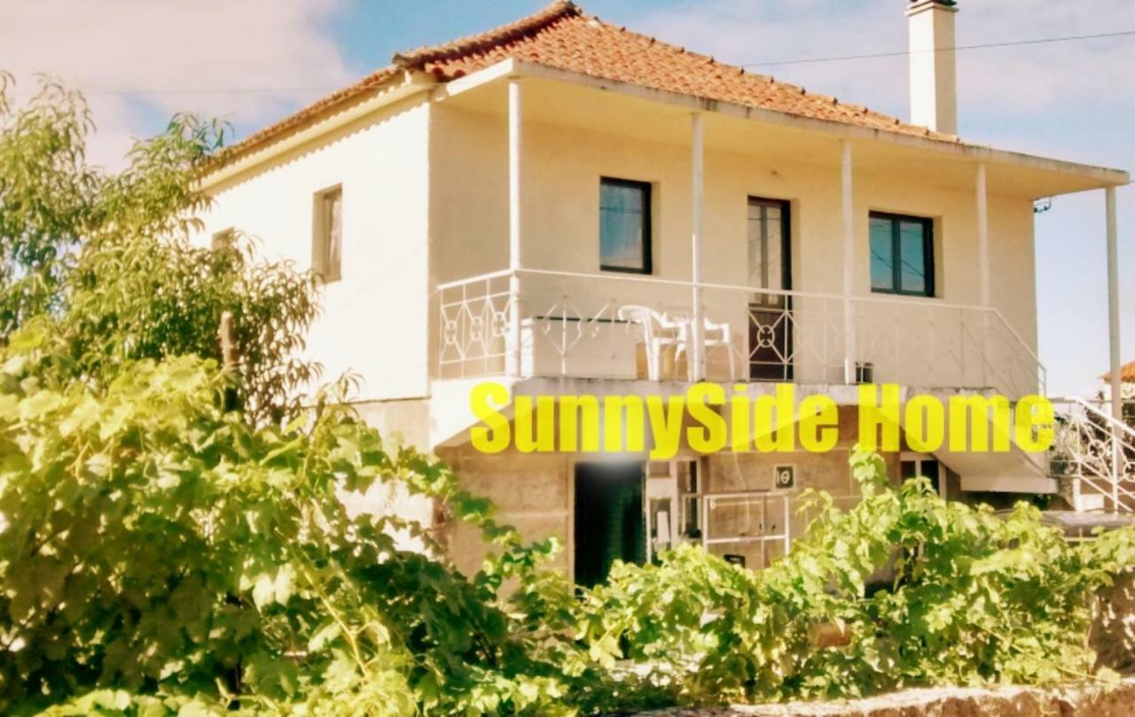 Sunnyside Home Chaves Luaran gambar