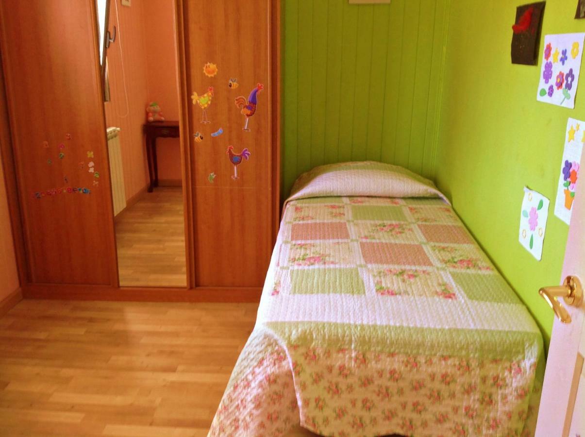 Sunnyside Home Chaves Luaran gambar