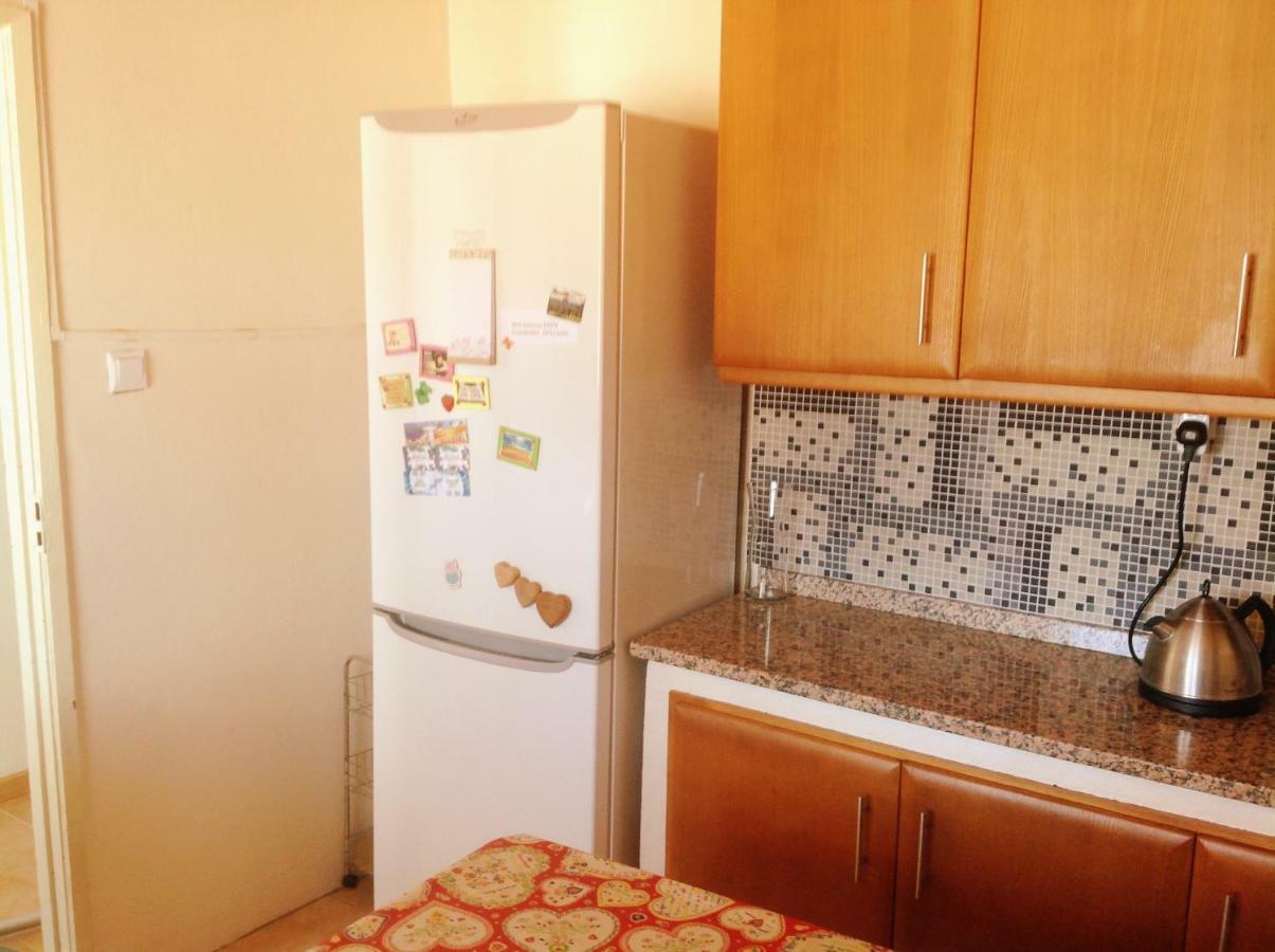 Sunnyside Home Chaves Luaran gambar