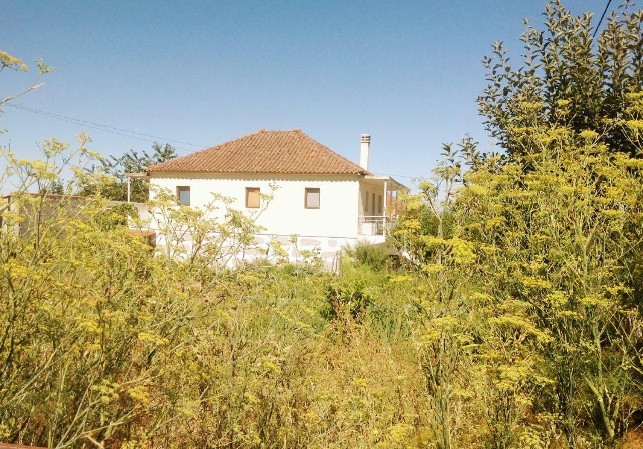 Sunnyside Home Chaves Luaran gambar