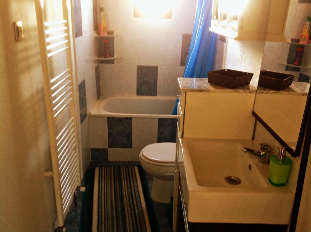 Sunnyside Home Chaves Luaran gambar