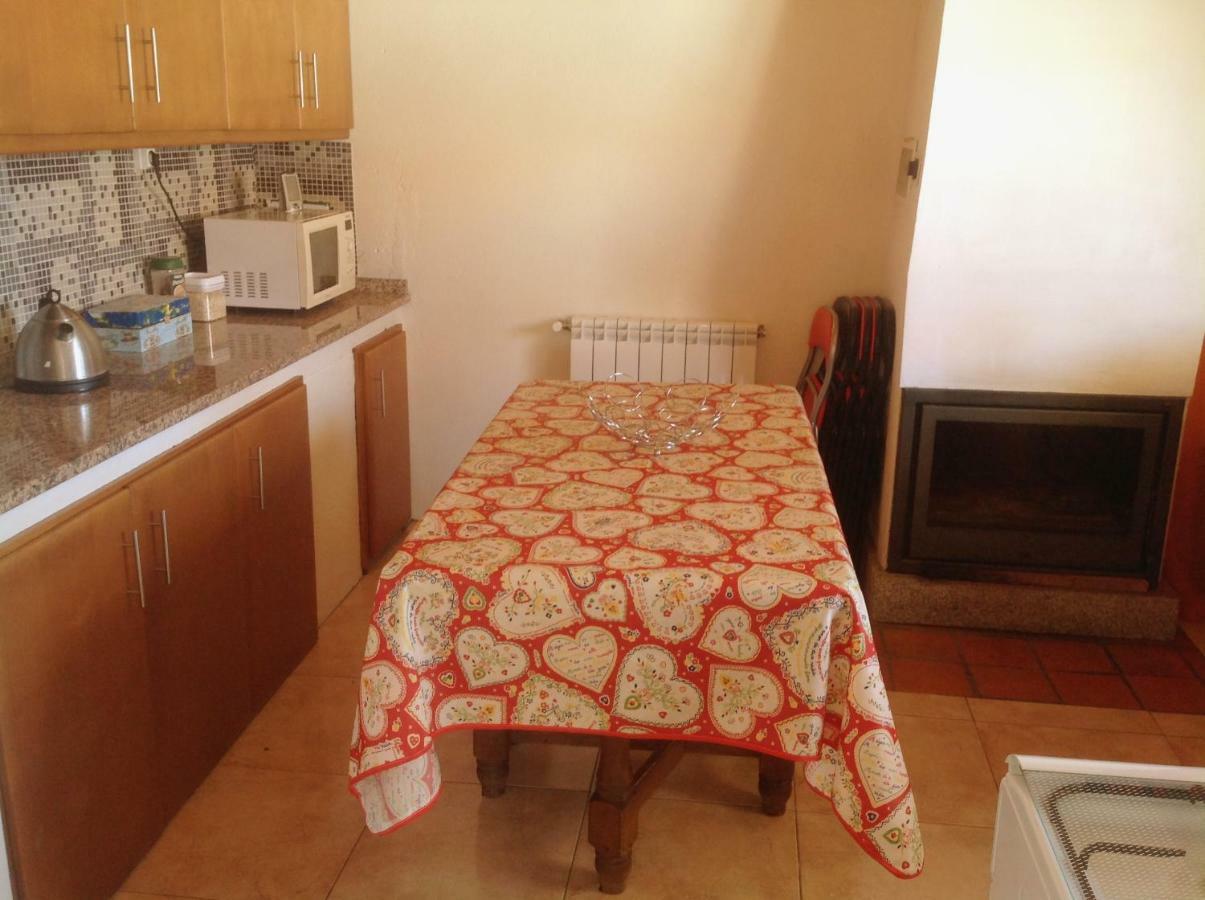 Sunnyside Home Chaves Luaran gambar
