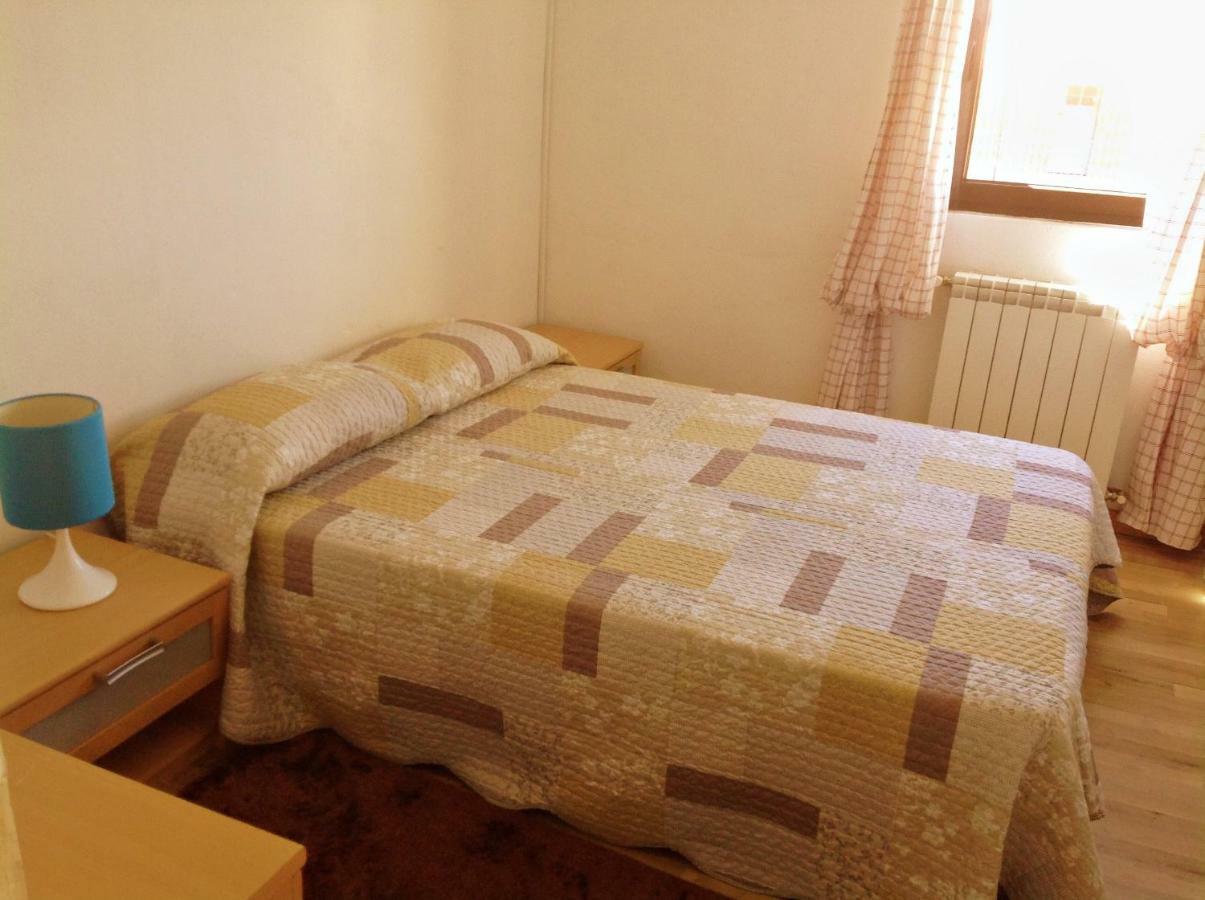 Sunnyside Home Chaves Luaran gambar