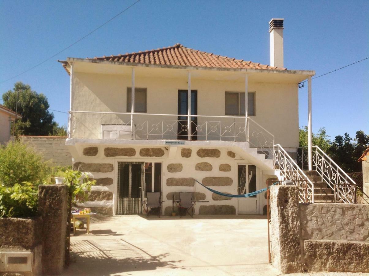 Sunnyside Home Chaves Luaran gambar