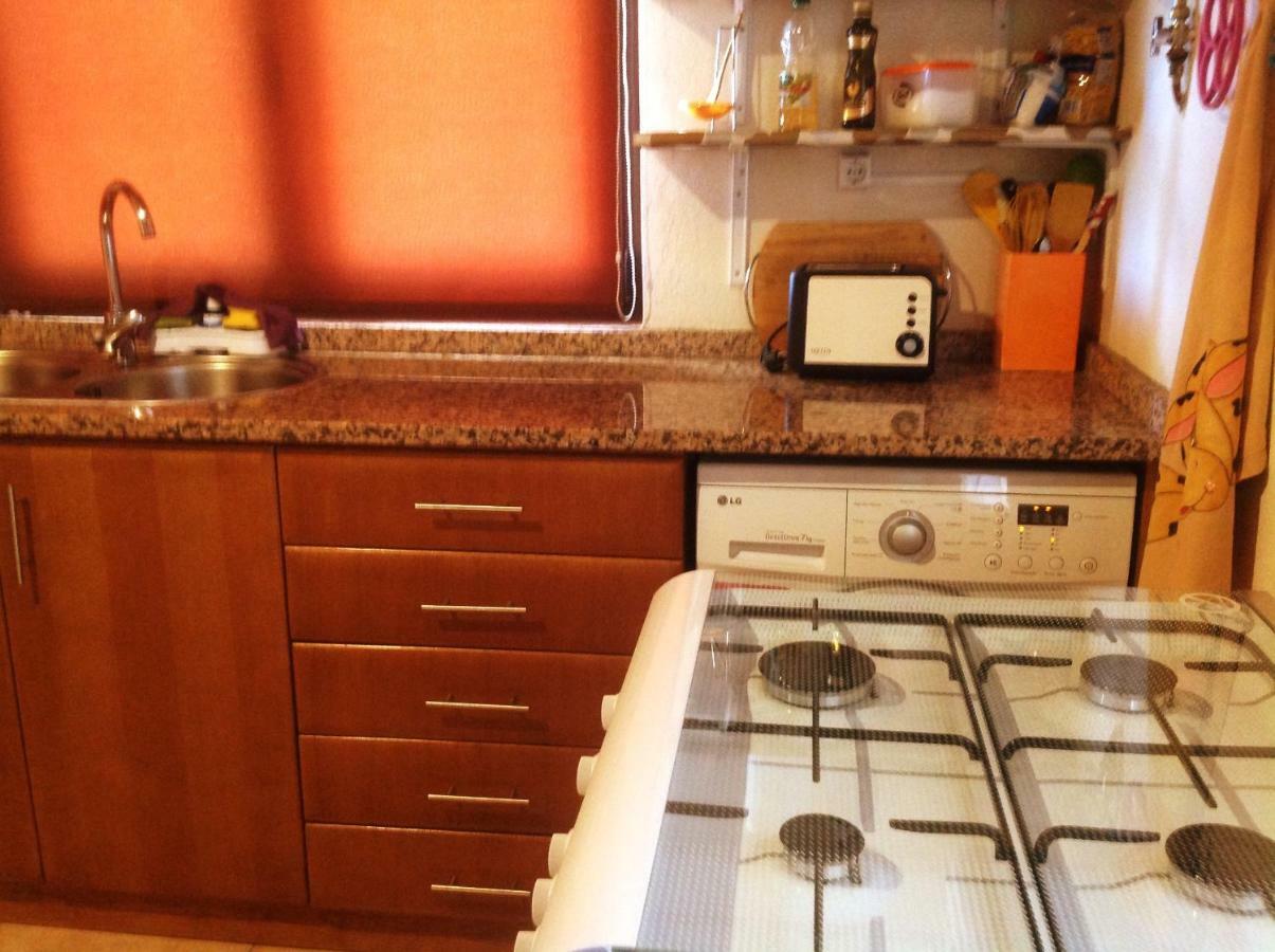 Sunnyside Home Chaves Luaran gambar